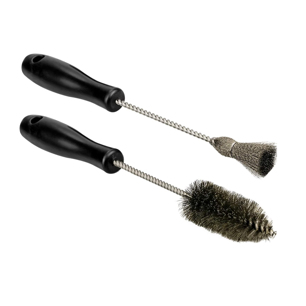 Diesel Injector Cup / Seat Cleaning Brush Kit – Ford, Caterpillar, Navistar, Maxxforce