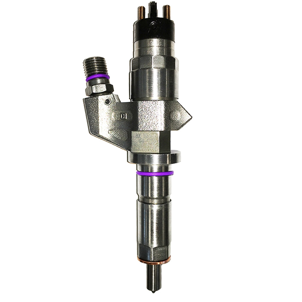LB7 2001-2004 CHEVY/GMC DURAMAX 6.6L DIESEL INJECTOR GX