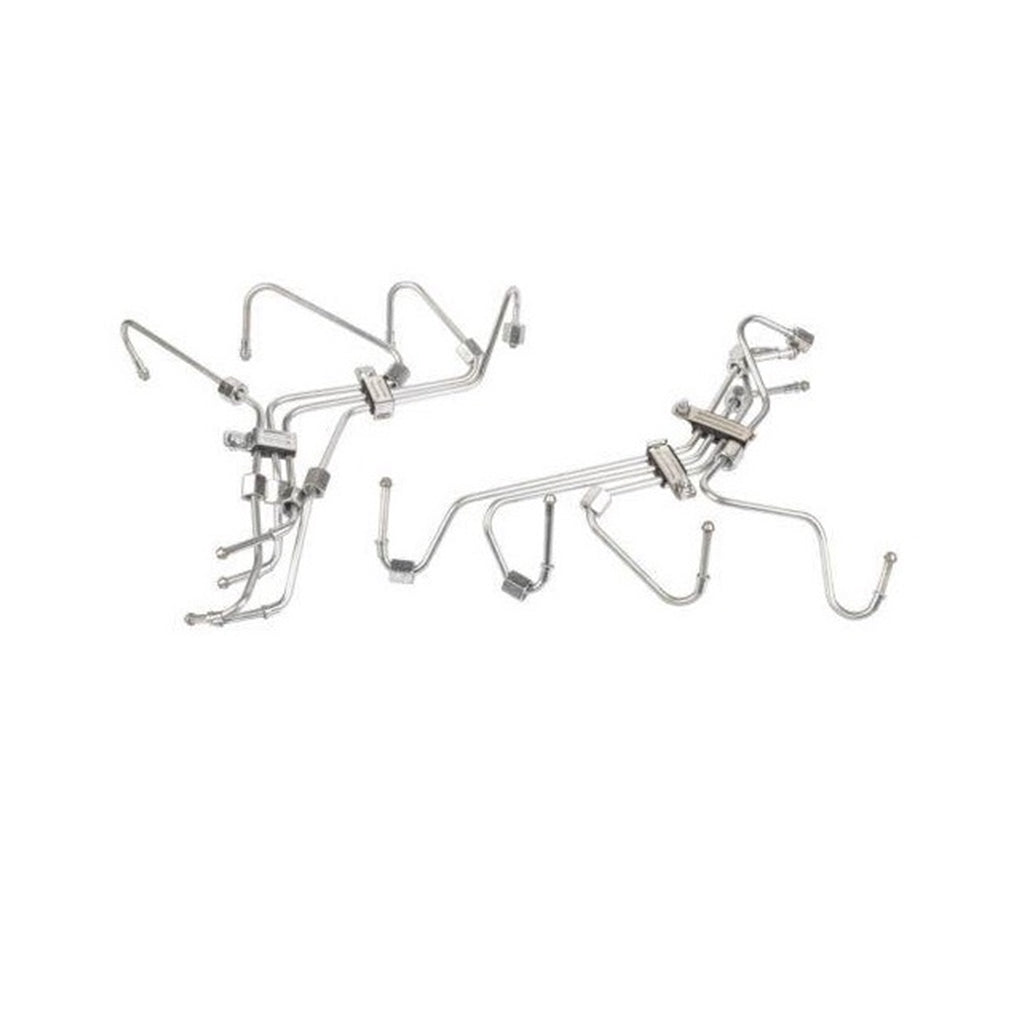 1983-1994 Ford 6.9L & 7.3 Injector Line Set