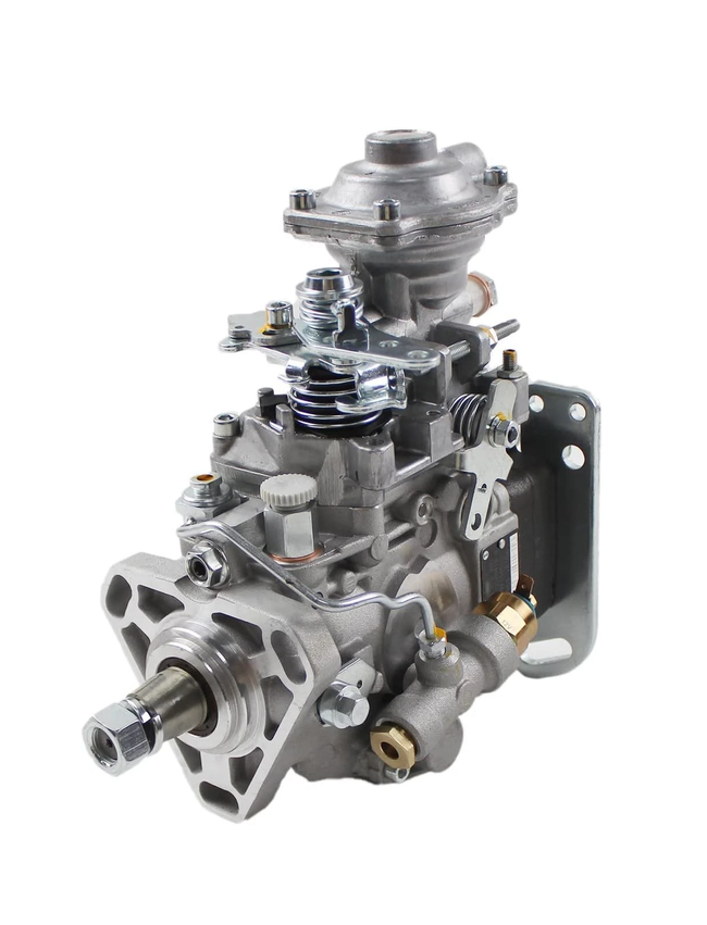 1990-1993 Dodge Cummins 5.9L VE Injection Pump w/Intercooler, New Hover Image