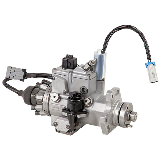 1994 - 2002 CHEVY/GMC 6.5L Stanadyne Fuel Injection Pump Hover Image
