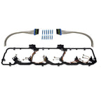 2006-2017 Diesel Valve Cover Gasket Kit And Harness