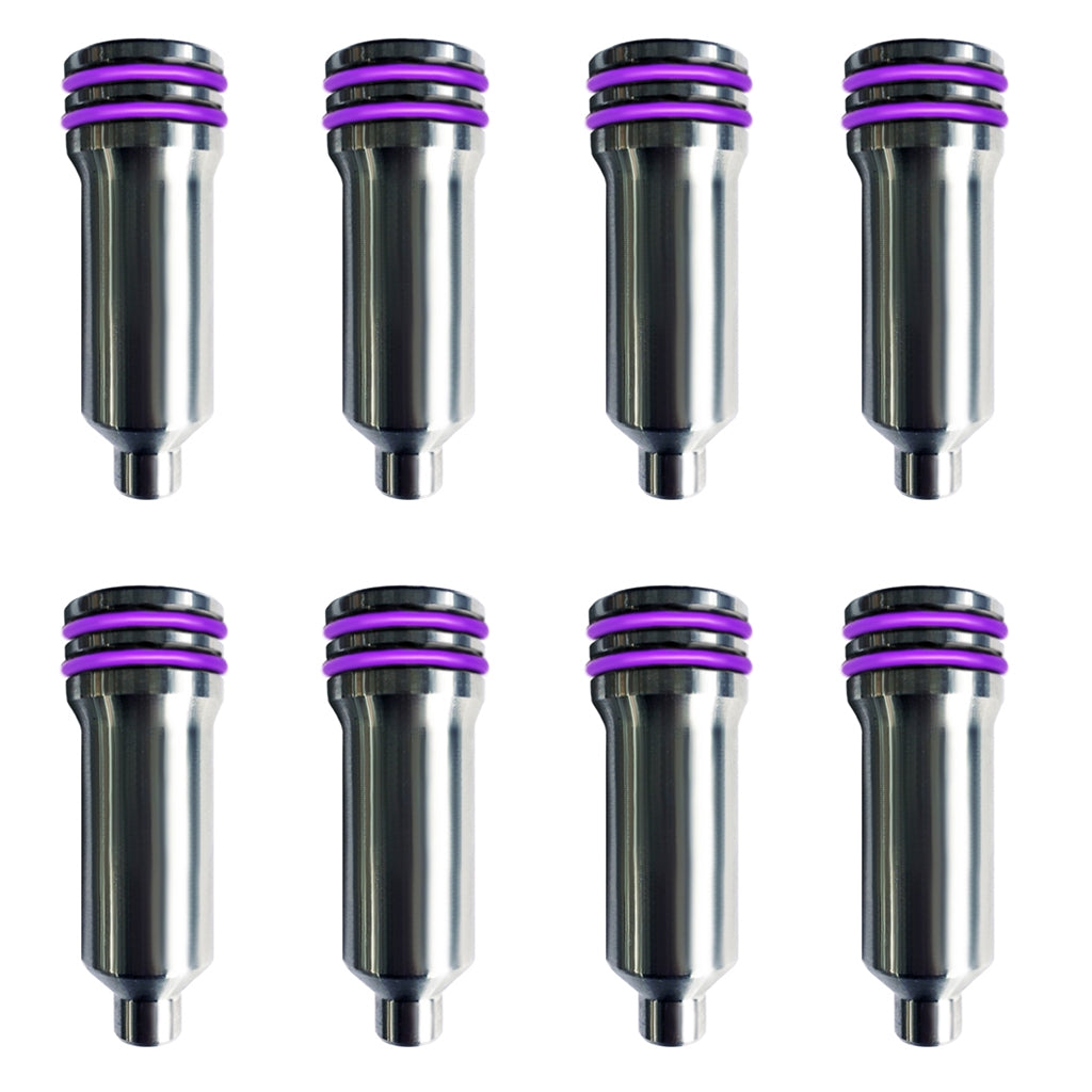 LB7 2001-2004 CHEVY/GMC DURAMAX 6.6L DIESEL INJECTOR CUP SET
