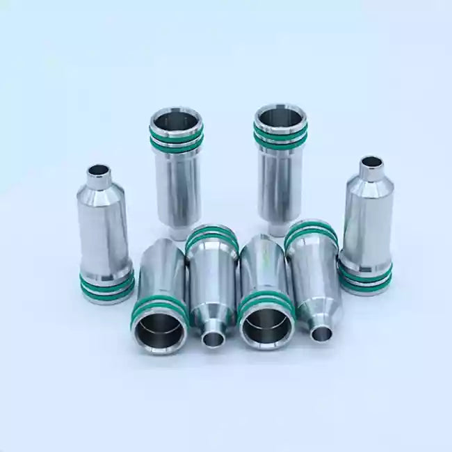 LB7 2001-2004 CHEVY/GMC DURAMAX 6.6L DIESEL INJECTOR CUP SET