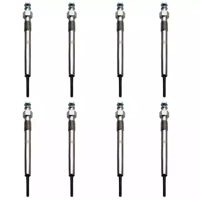 LB7 2001-2004 Chevy/GMC Duramax 6.6L Diesel Injector Super Duper Set
