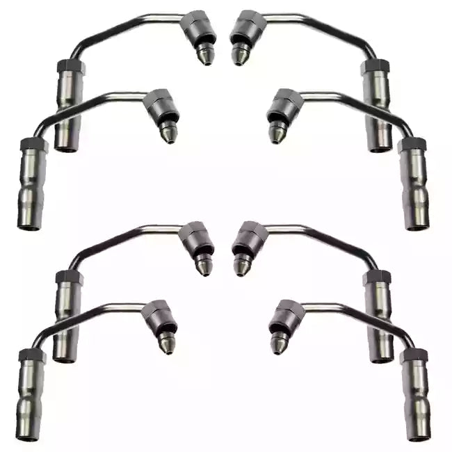 LB7 2001-2004 Chevy/GMC Duramax 6.6L Diesel Injector Super Duper Set
