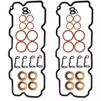 LB7 2001-2004 Chevy/GMC Duramax 6.6L Diesel Injector Super Duper Set