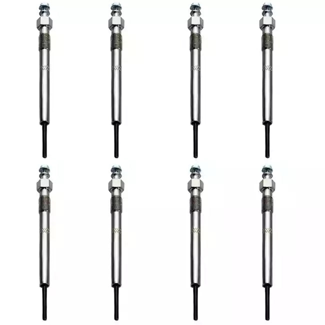 LLY 2004.5-2005 CHEVY/GMC DURAMAX 6.6L DIESEL INJECTOR SUPER DUPER SET