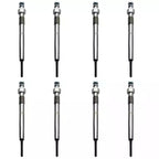 LLY 2004.5-2005 CHEVY/GMC DURAMAX 6.6L DIESEL INJECTOR SUPER DUPER SET