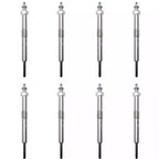 LBZ 2006 CHEVY/GMC DURAMAX 6.6L DIESEL INJECTOR SUPER SET DELUXE