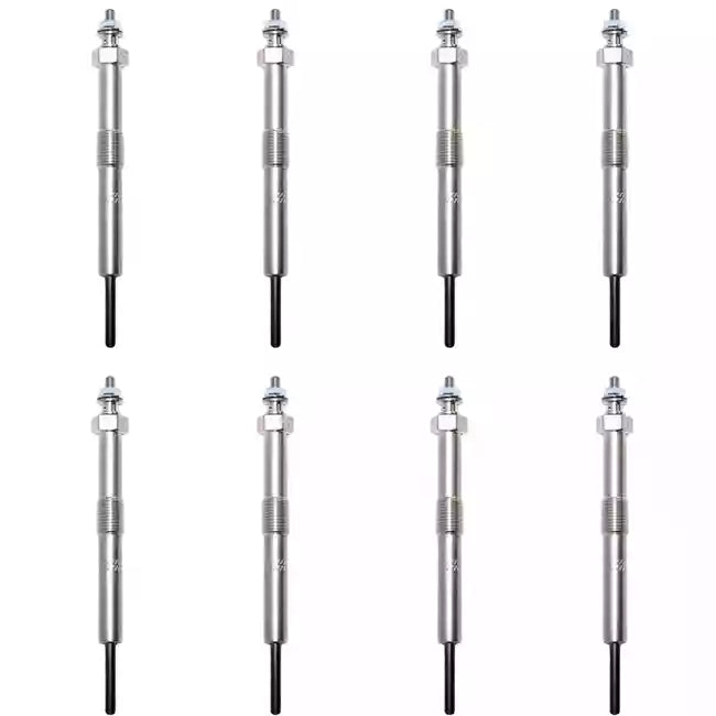 LBZ 2006 CHEVY/GMC DURAMAX 6.6L DIESEL INJECTOR SUPER SET DELUXE