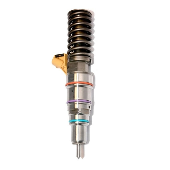 2004-2006 DETROIT DIESEL SERIES 60 14.0L REBUILT INJECTOR - 0414703002 / 0414703003 Hover Image