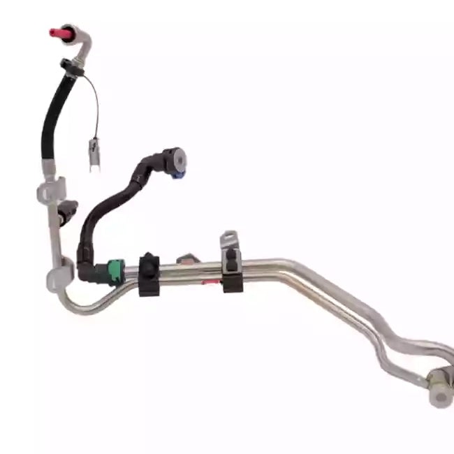 2011-2014 Ford Powerstroke 6.7L Scorpion CP4 Pump Failure / Distaster / DEF Contamination Kit – Select Pump Option