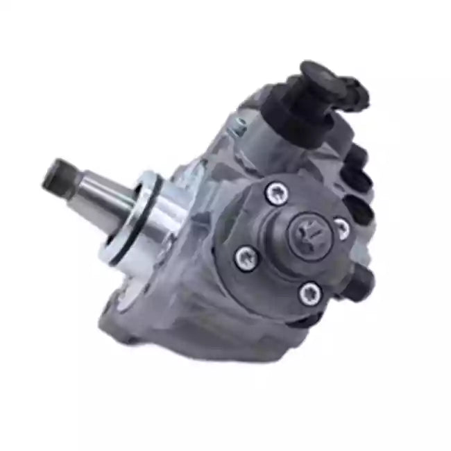 2011-2014 FORD POWERSTROKE SCORPION 6.7L CP4 FUEL PUMP OEM BOSCH OPTION