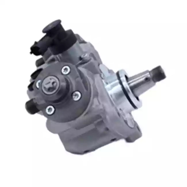 2011-2014 FORD POWERSTROKE SCORPION 6.7L CP4 FUEL PUMP OEM BOSCH OPTION