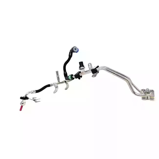 2015-2019 Ford Powerstroke 6.7L Scorpion CP4 Pump Failure / Disaster / DEF Contamination Kit