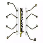 LB7 2001-2004 CHEVY/GMC DURAMAX 6.6L DIESEL INJECTION LINE FULL SET