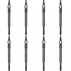 1998-2003 FORD POWERSTROKE 7.3L INJECTOR SLEEVE CUP REPLACEMENT KIT W/ GLOW PLUGS & CONTROLLER